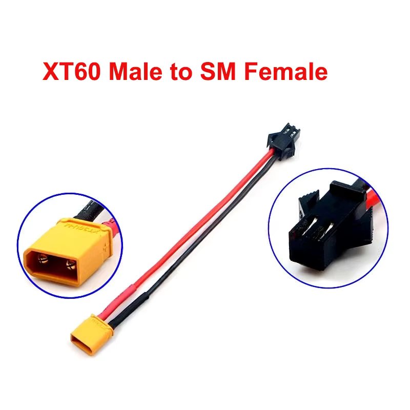 XT60 M-SM F