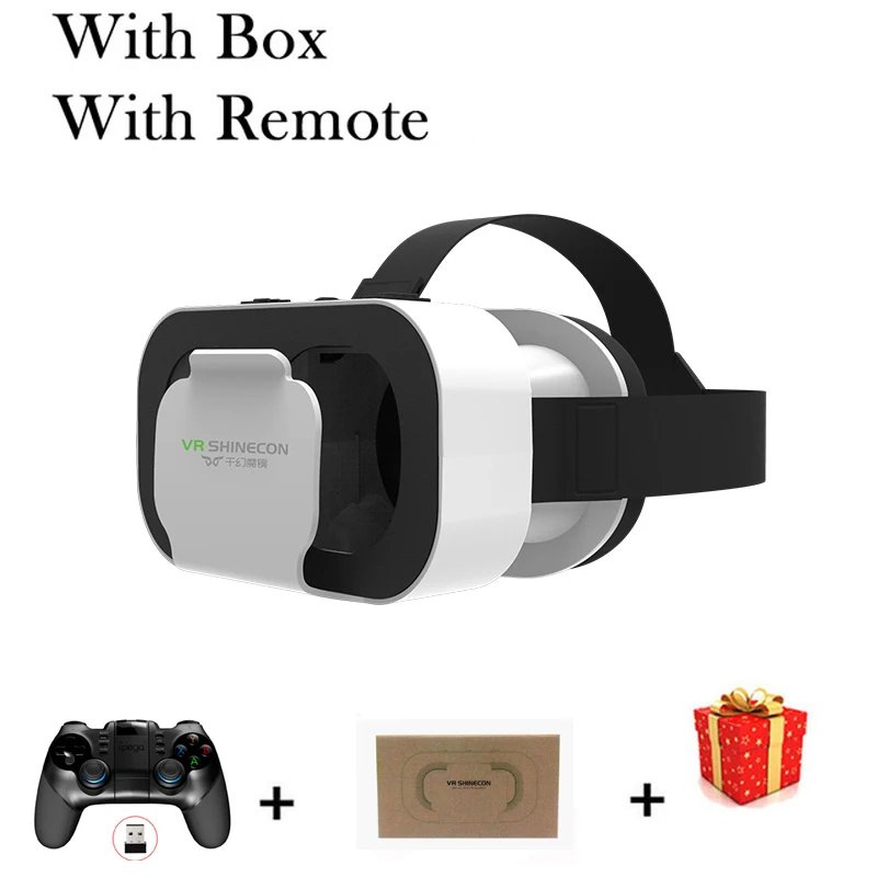 With Box 9156 Remote