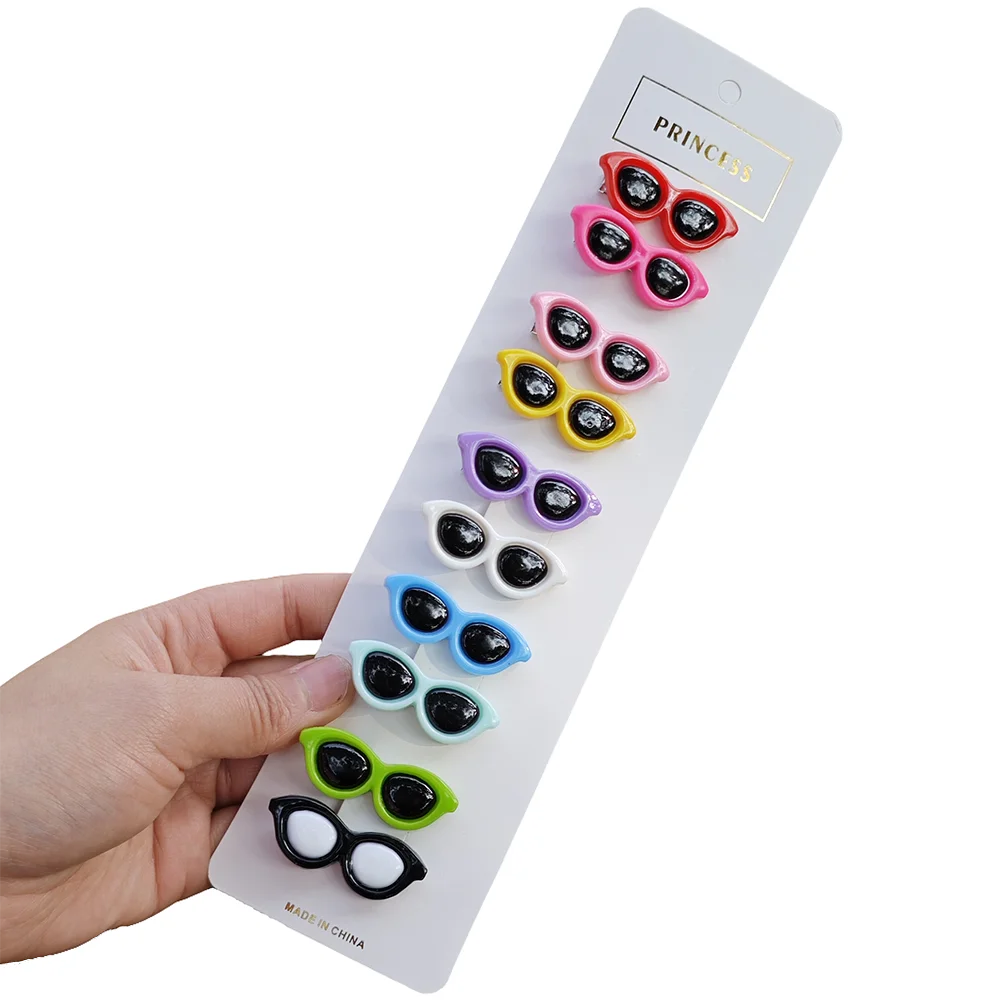 Glasses10 Colors