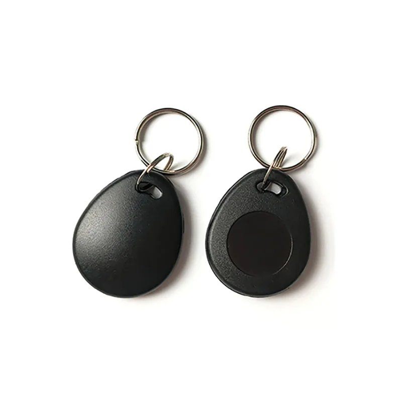 10pcs black