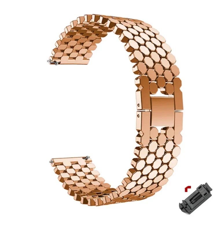Rose gold 2