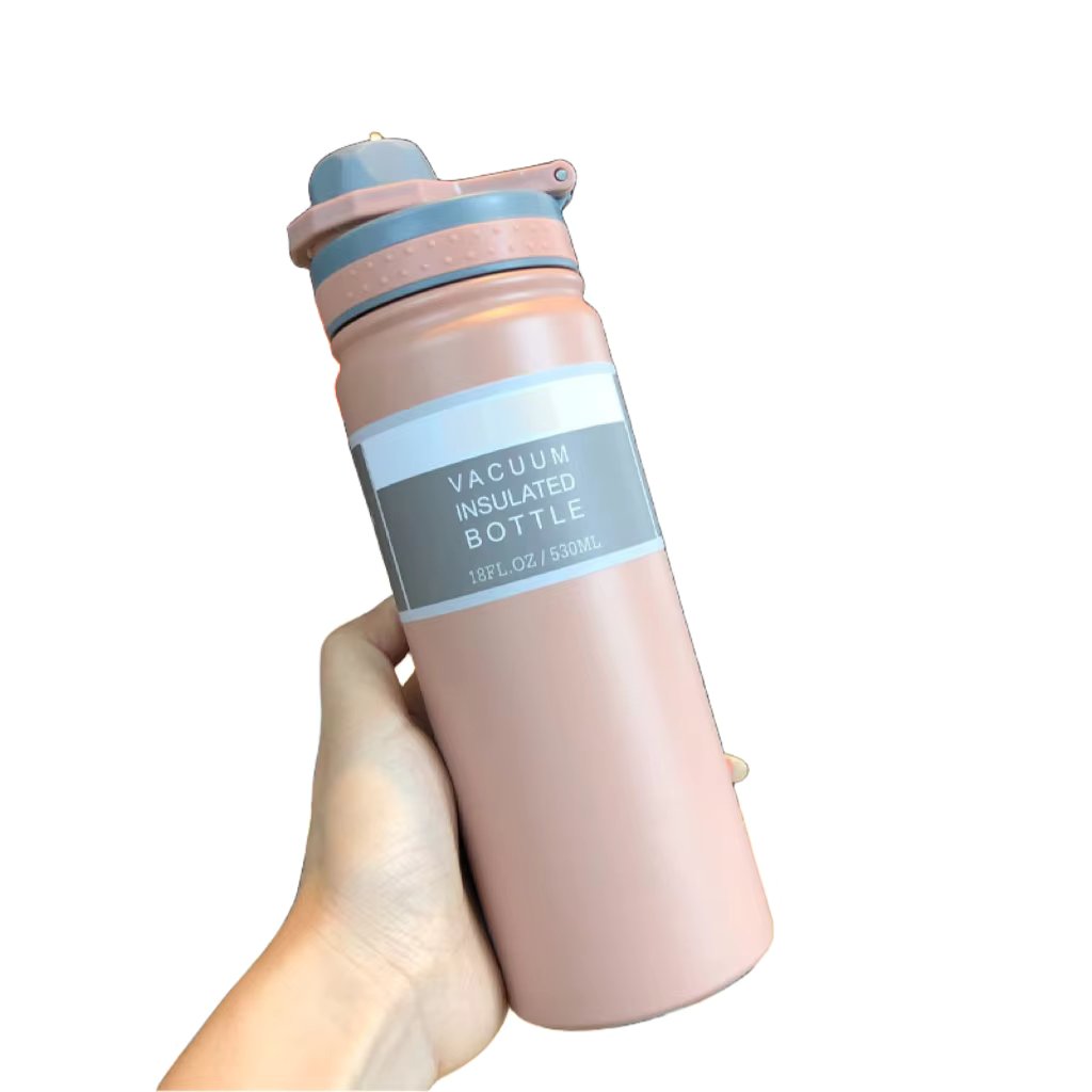 Pink 750ml