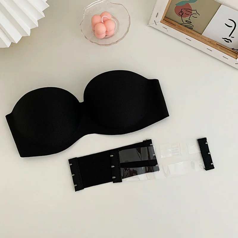 Black with 2 straps
