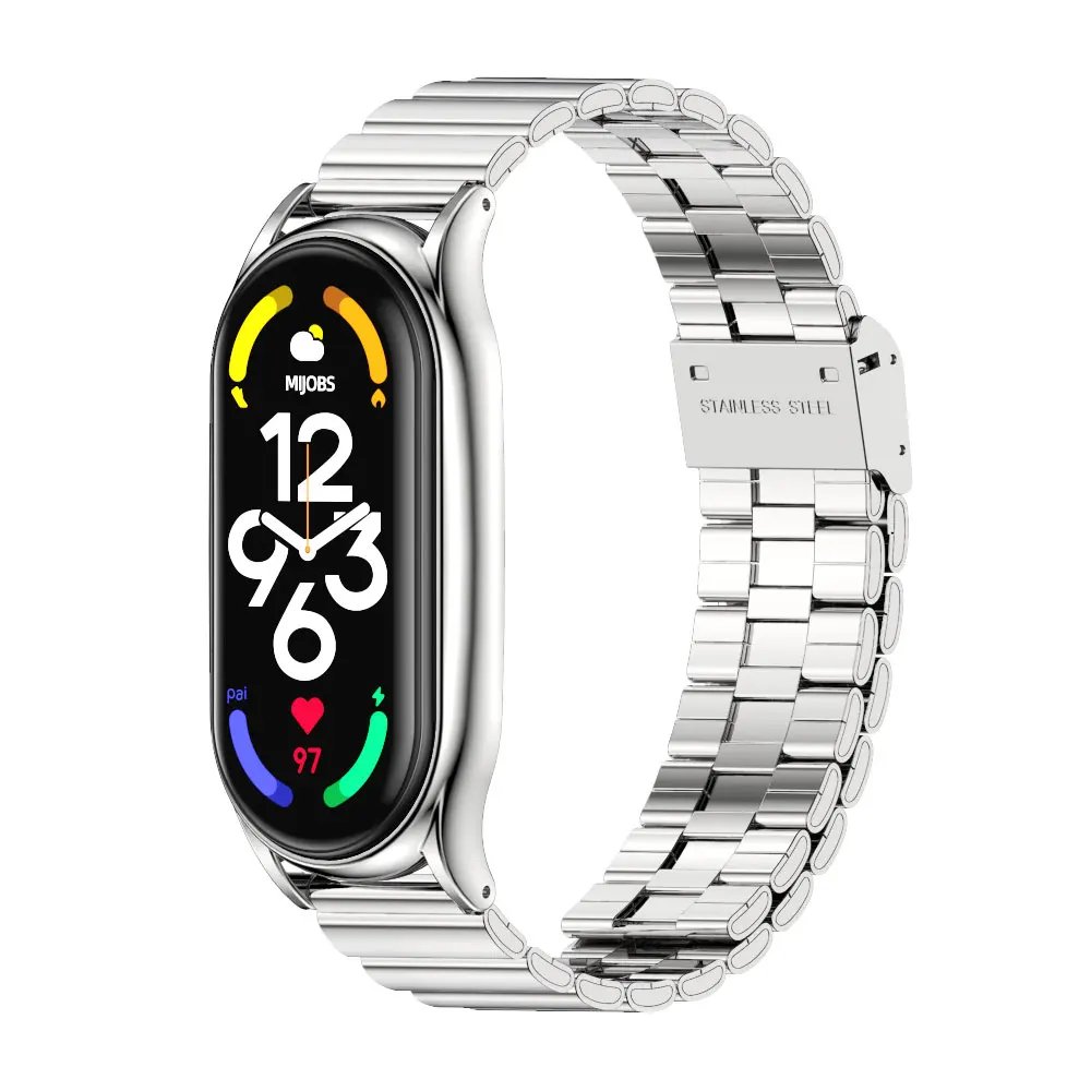 Bamboo Plus Silver