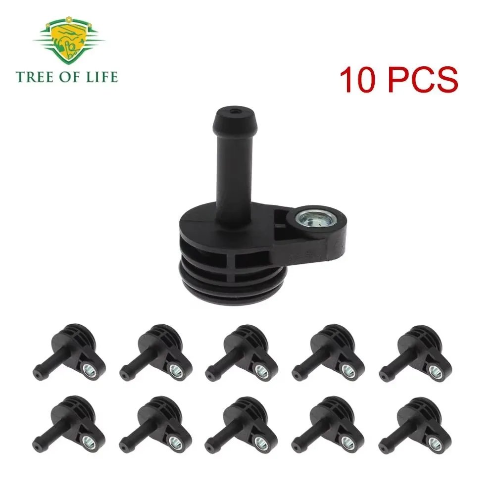 10PCS