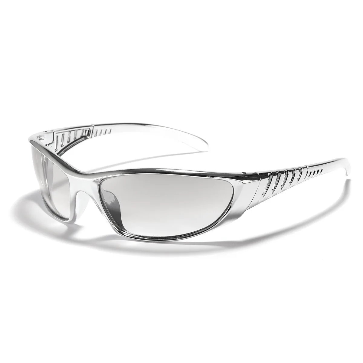 Bright Silver