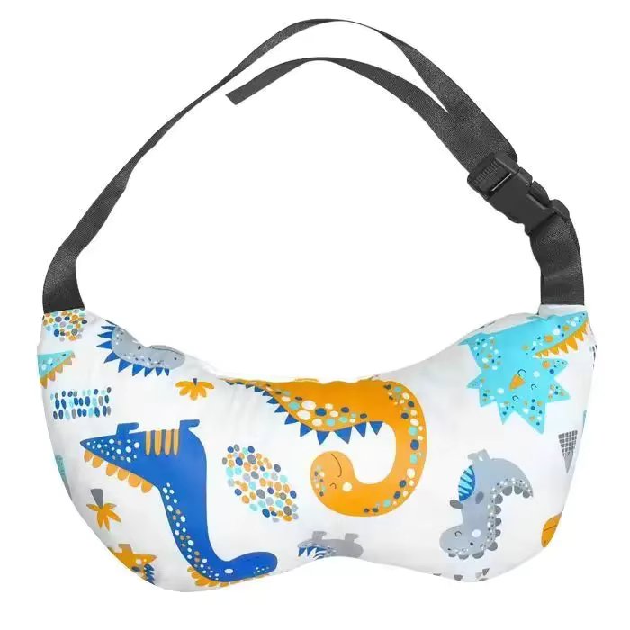W-Dinosaur Headrest