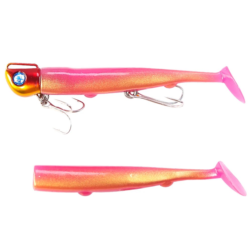 PINK GOLD