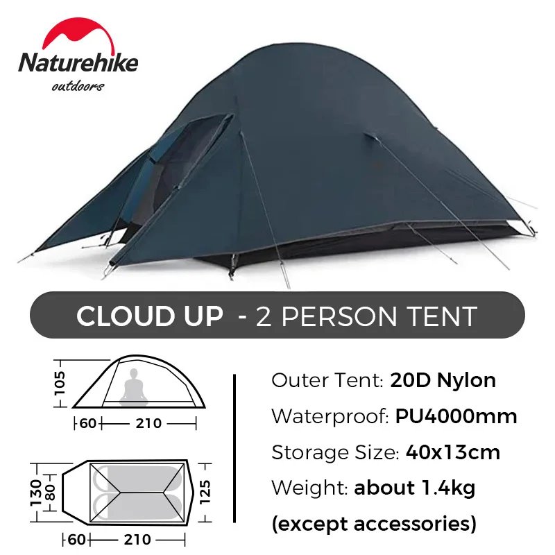 Cloud-20D-Navy