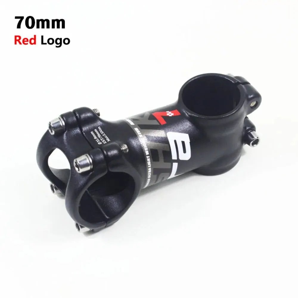 Red logo 70mm