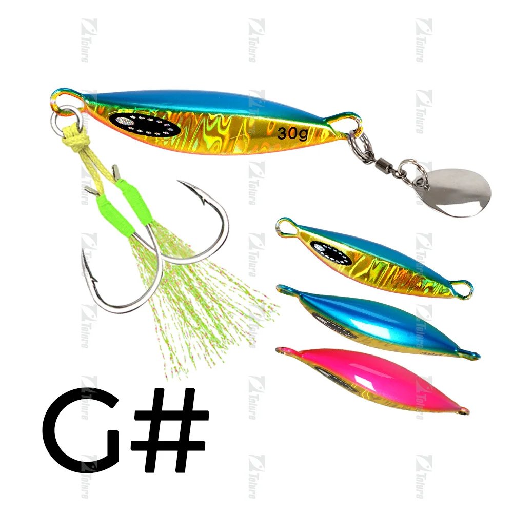 COLOR G