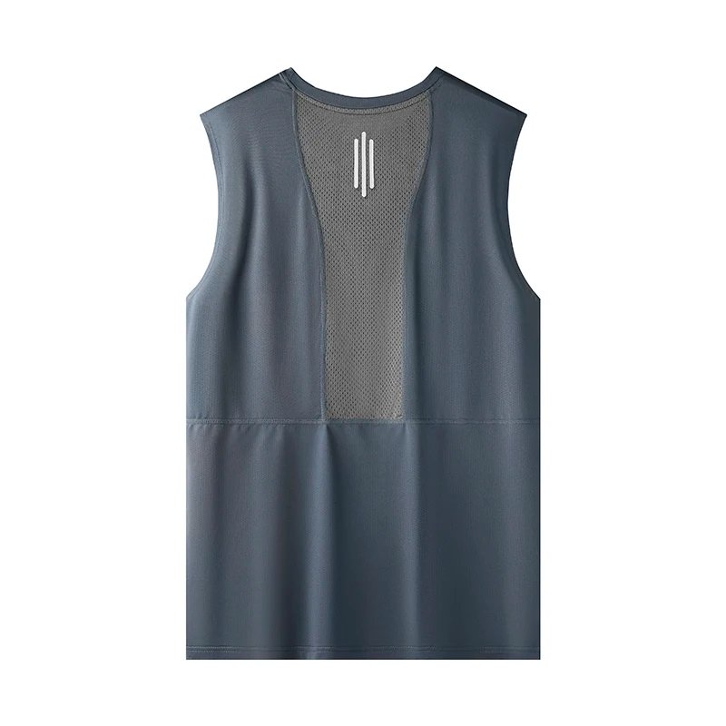 Grey Blue