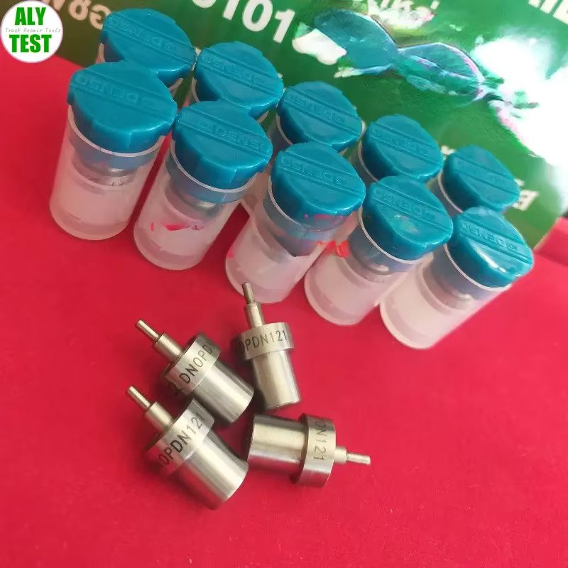 Diesel Nozzle Injection  DN0PDN121 105007-1210 DNOPDN121 / 9 432 610 199 NP-DN0PDN121 BDN0PN130A FOR Denso