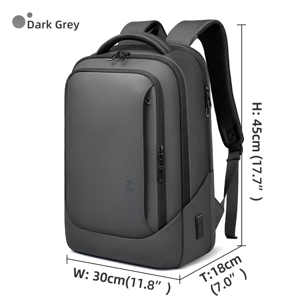 Dark Grey