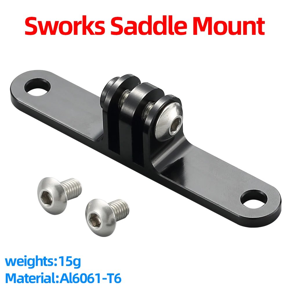 Sworks Saddle Mount