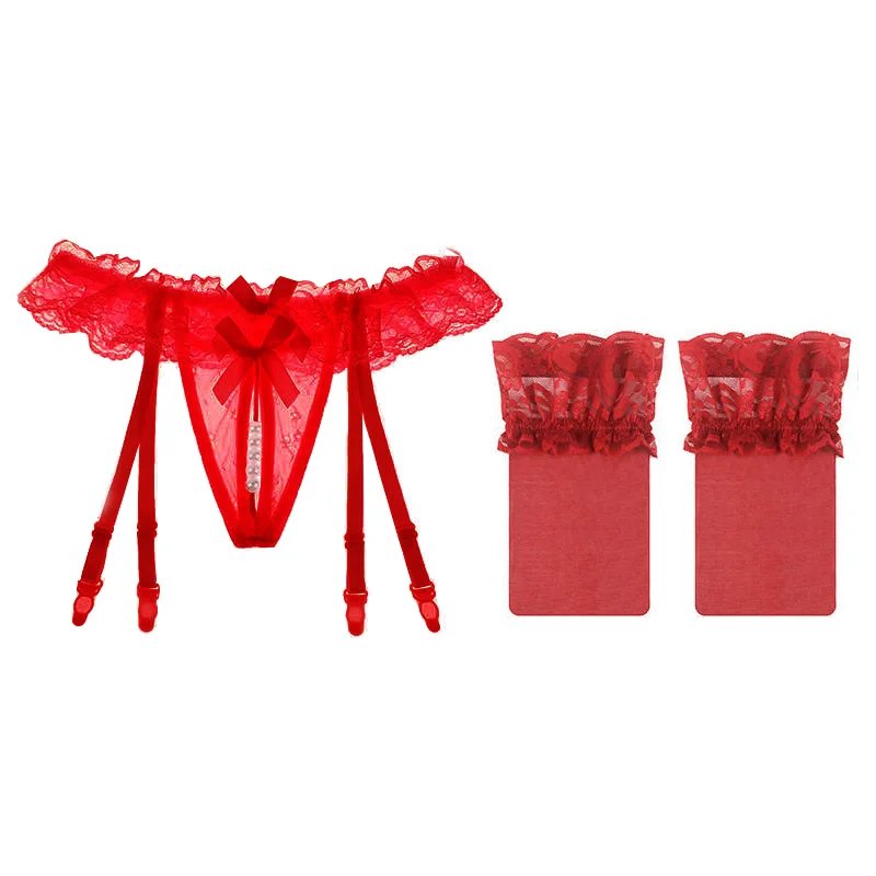 1set red