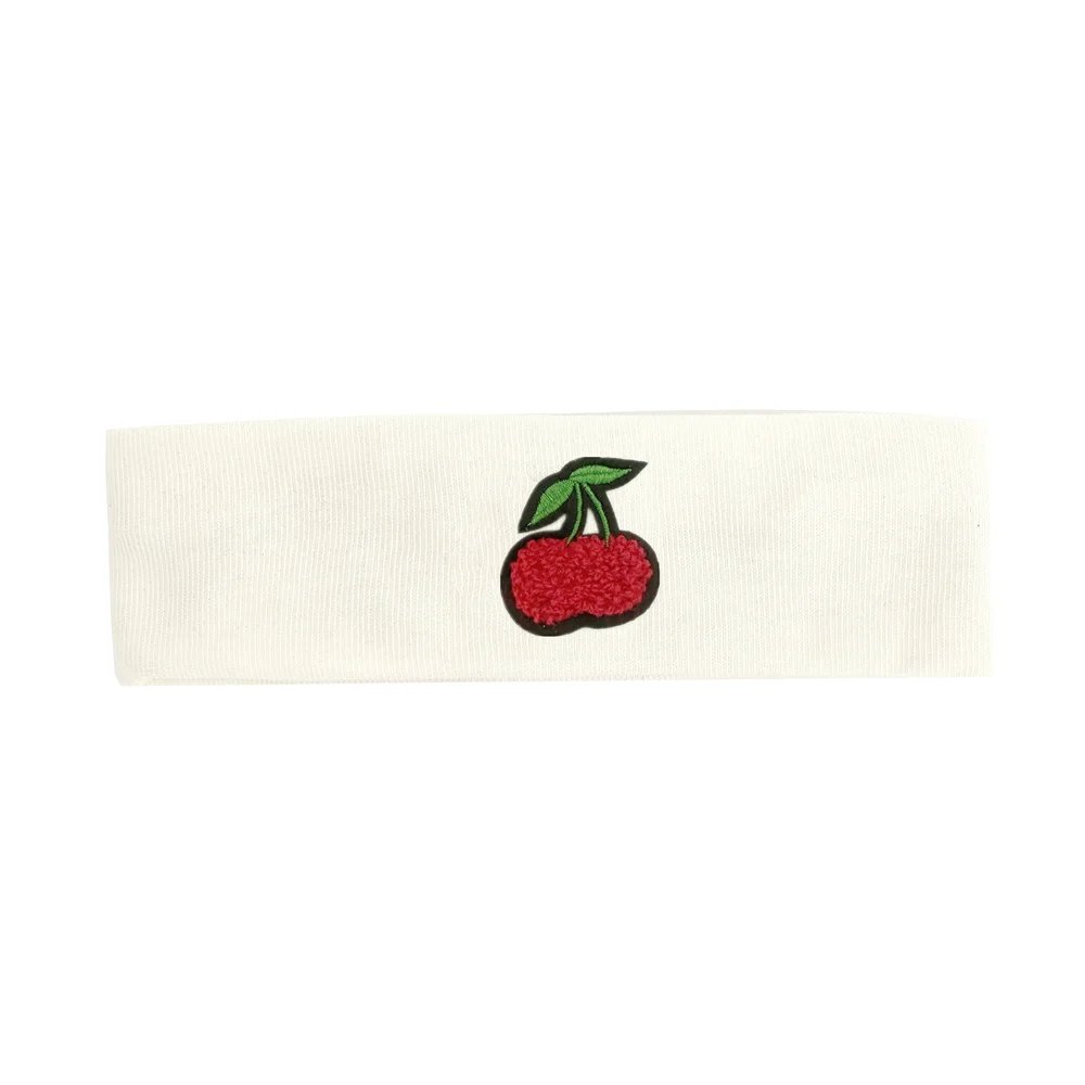 WHITE CHERRY