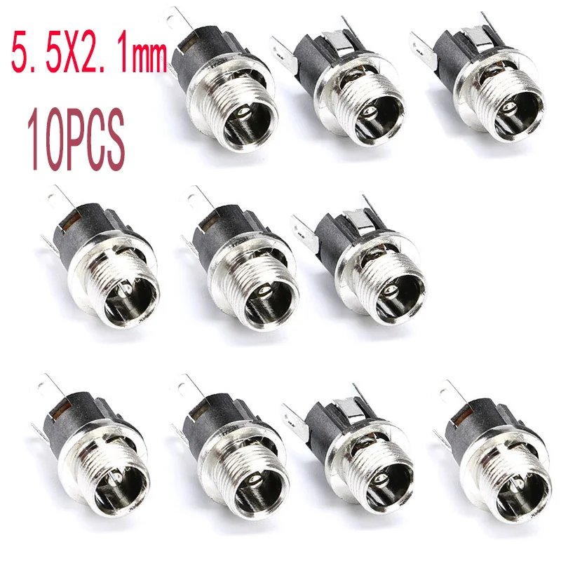 Type B 10Pcs