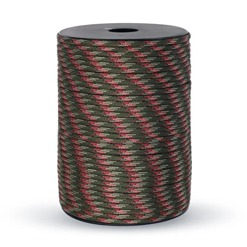 Red green camouflage
