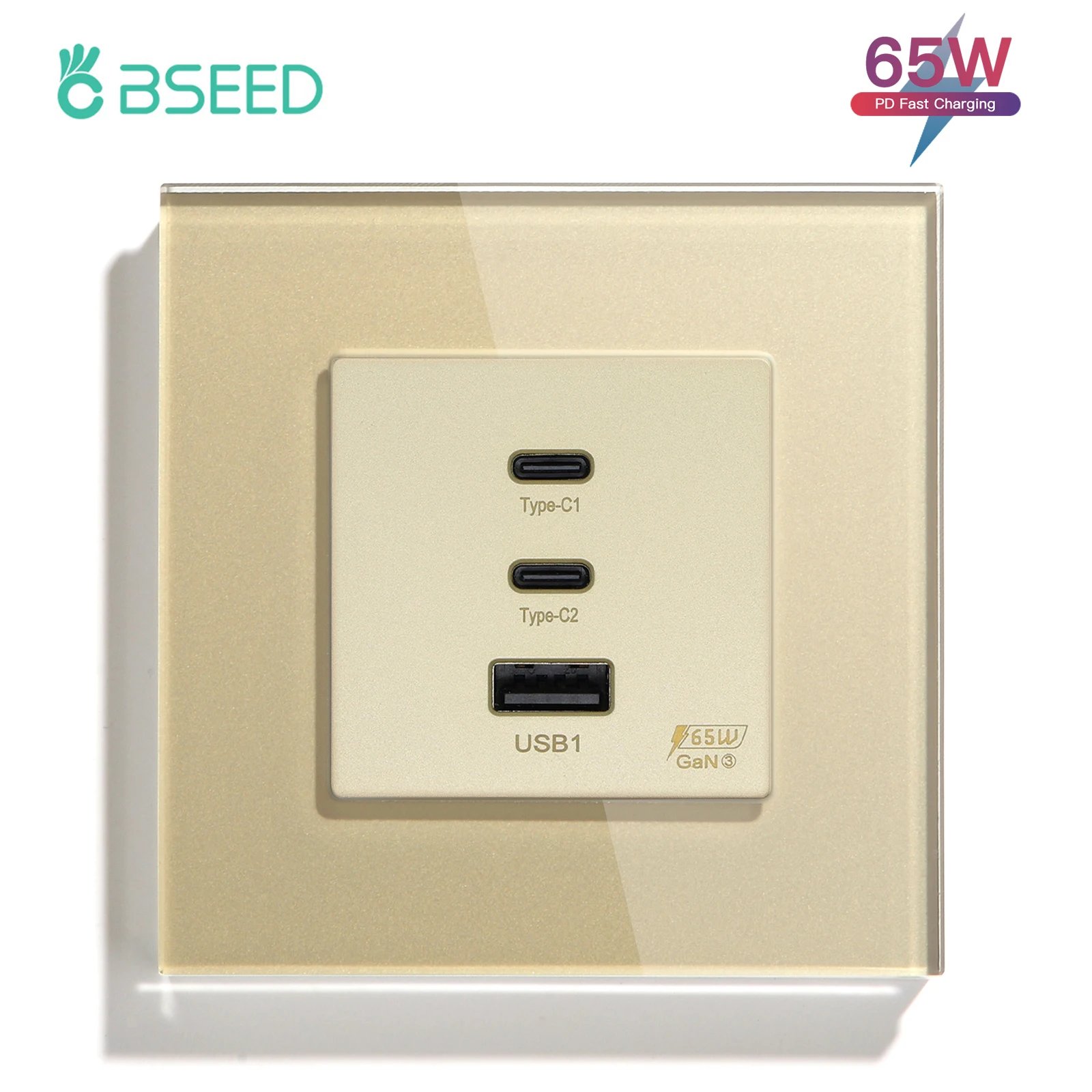 65W Gold