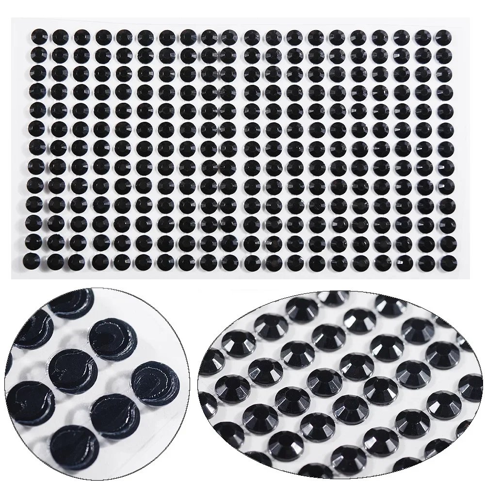 NO.44 XL 6mm 260pcs