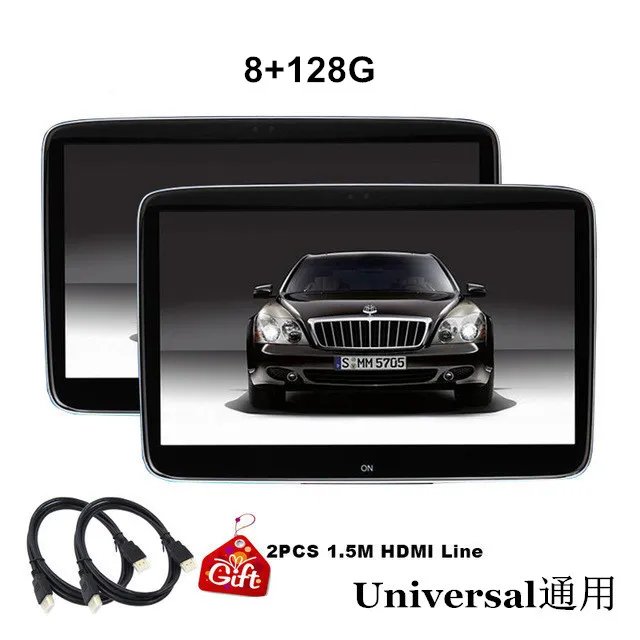 1518U 2 Monitor 128G