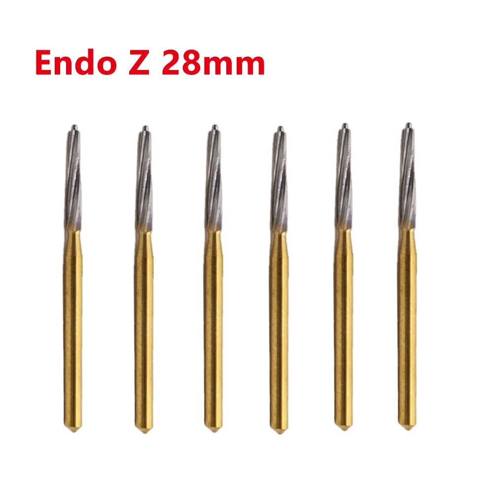 Endo Z 28mm