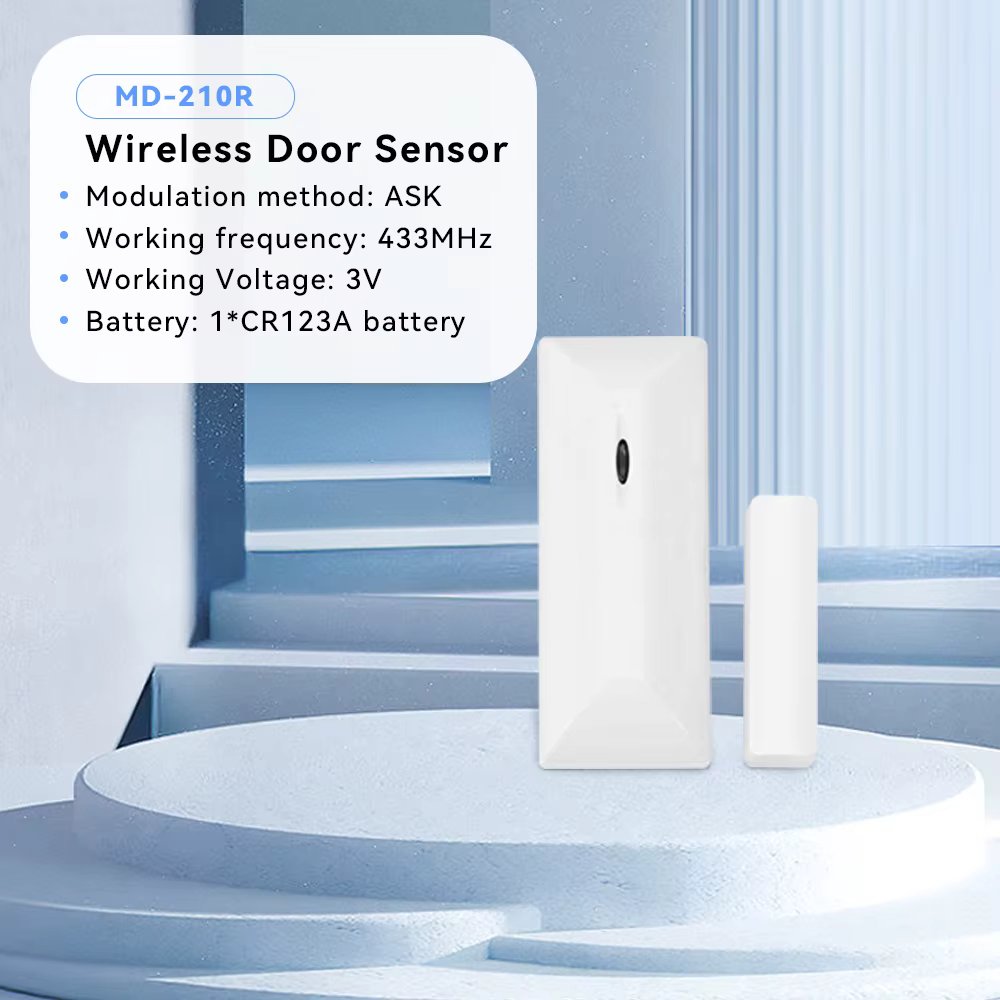Door Sensor