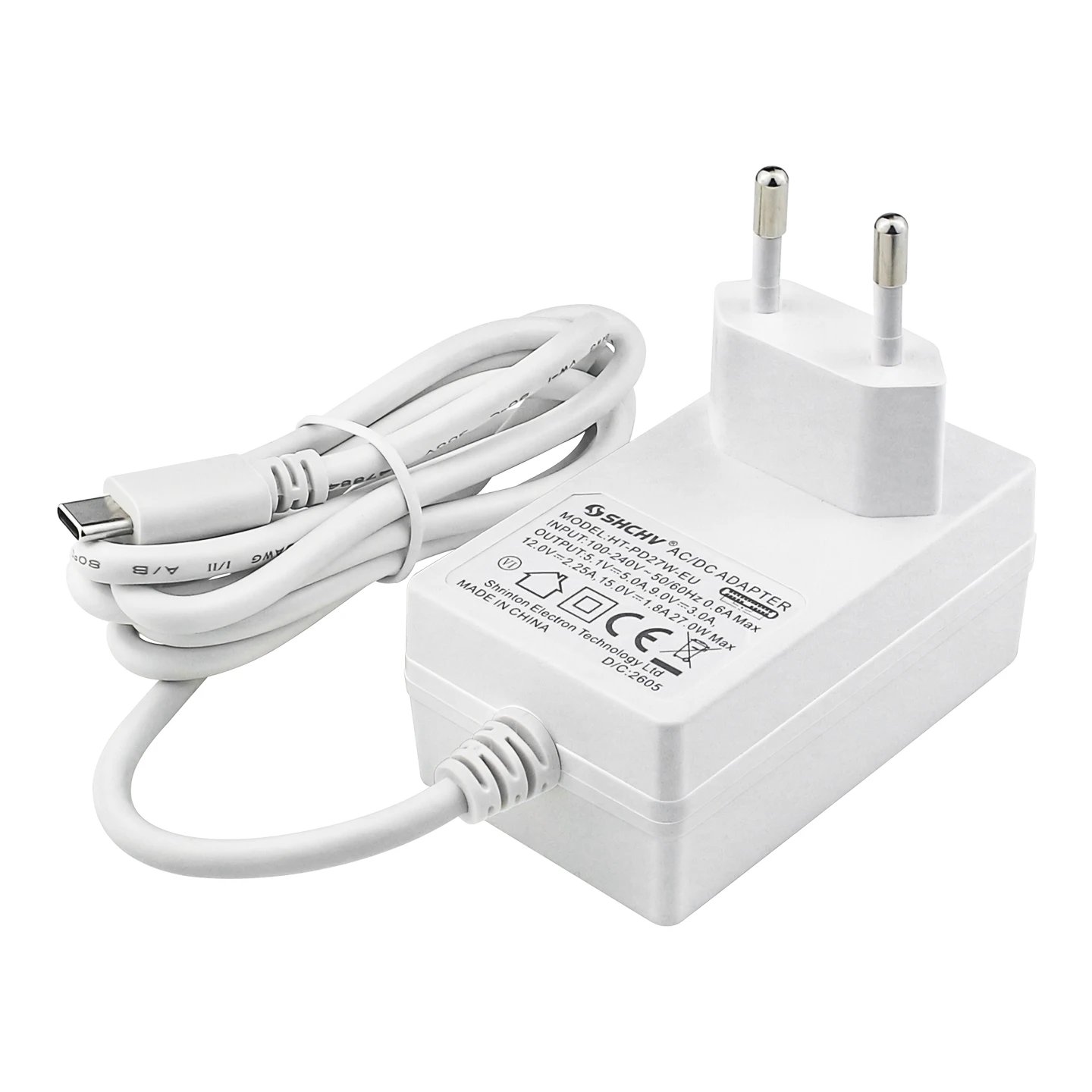 EU Plug