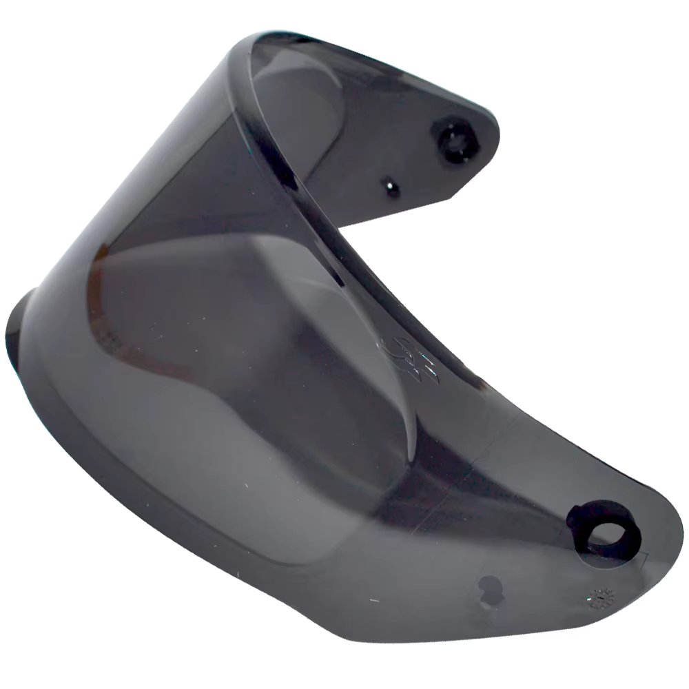 Viseira Capacete Ls2 Ff320 Stream Ff353 Rapid - Fumê