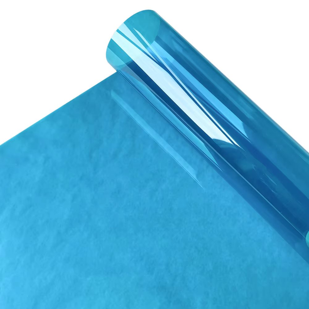 Sea Blue