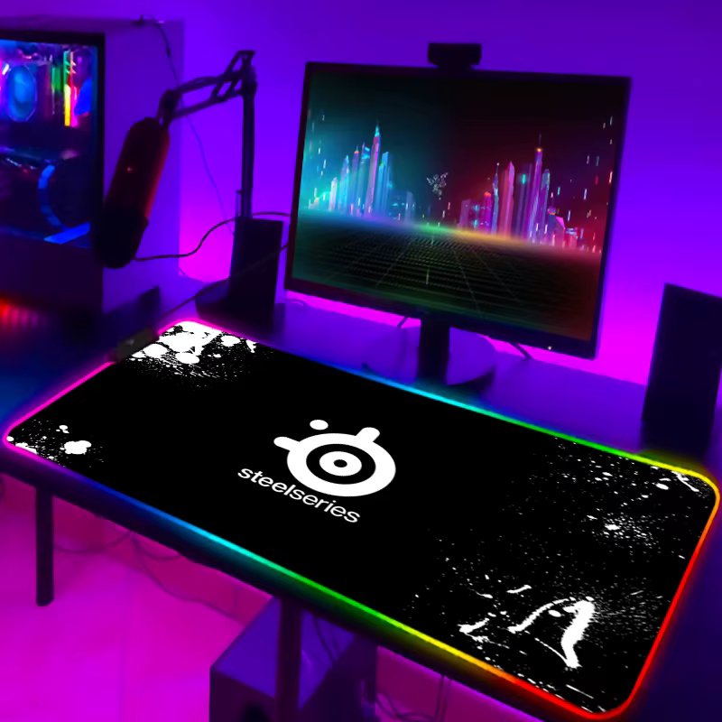 Steelseries3