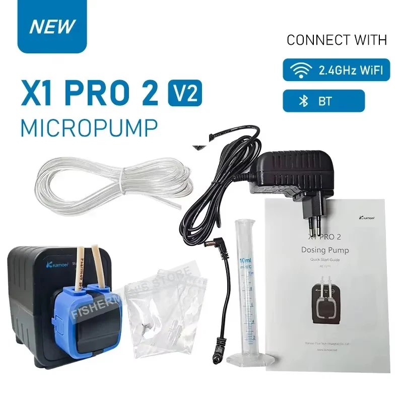 X1 PRO 2 V2