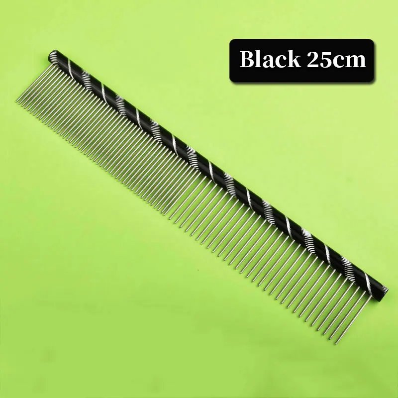 Black 25cm