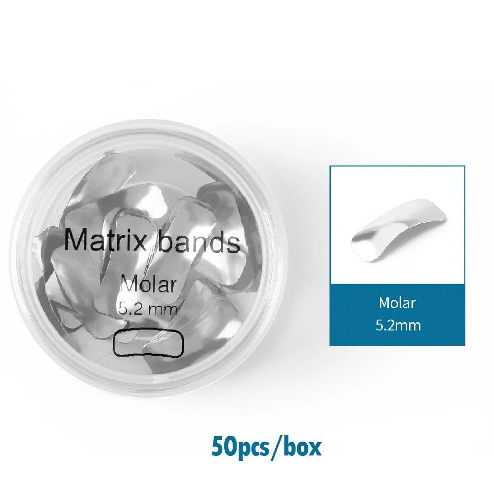 Molar 5.2mm