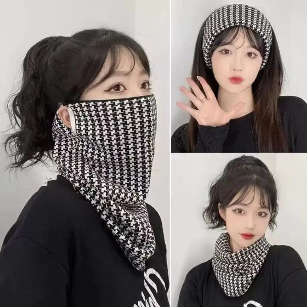 Qianniao White Black