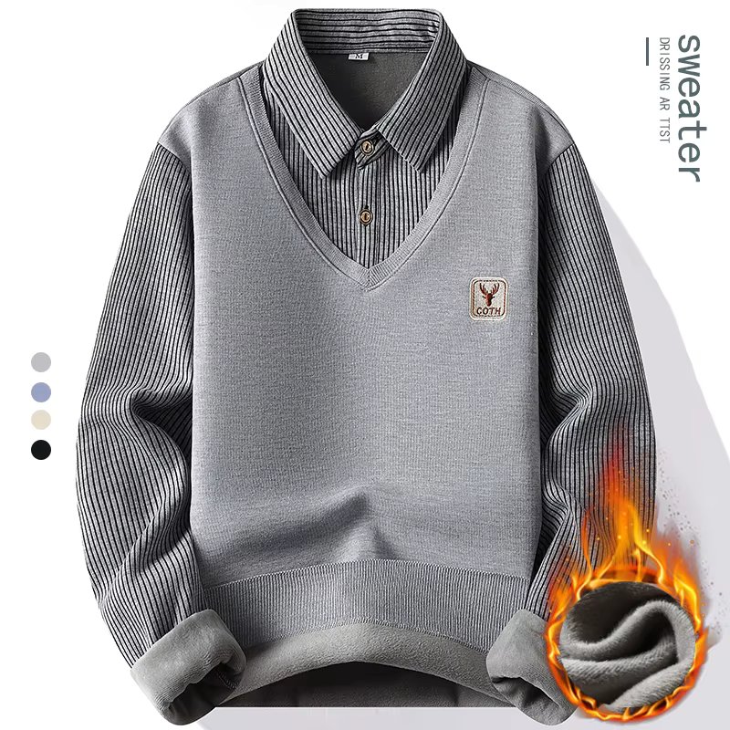 JR9036 Grey