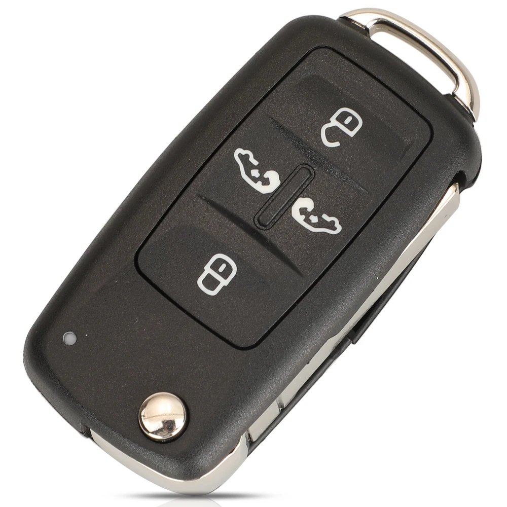 Only Key Shell