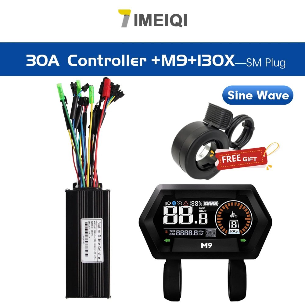 30A M9