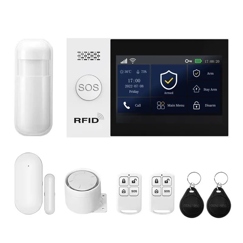 4G WiFi Kit A
