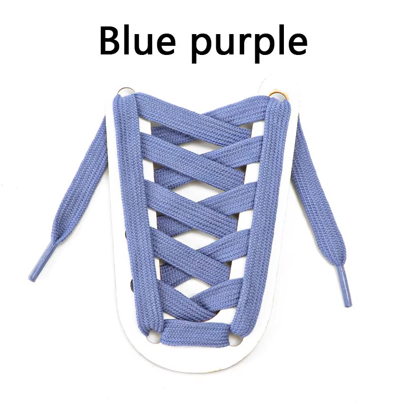 Blue purple