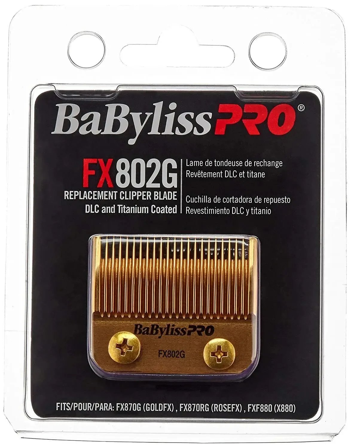 FX802G