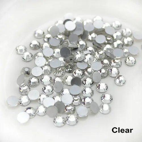 Clear