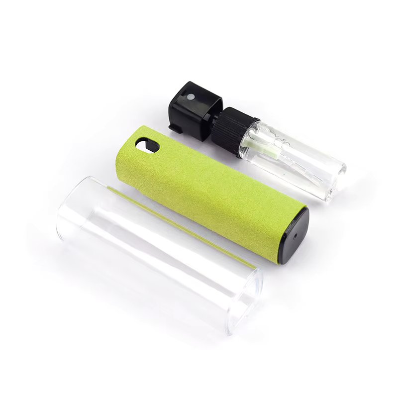 Green-Case-No Liquid