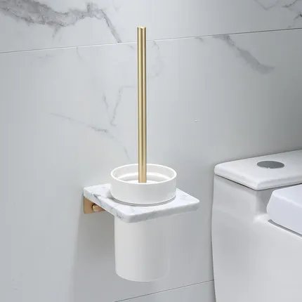 toilet brush holder