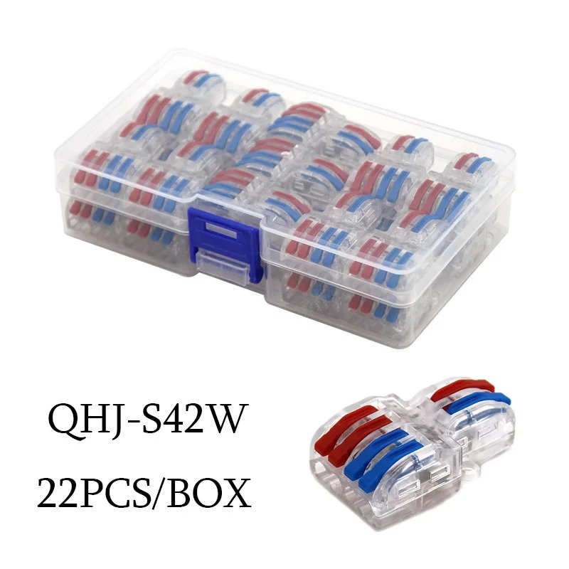 S42W-22PCS