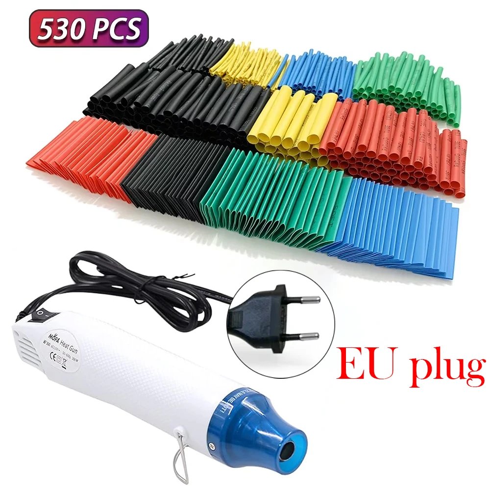 530PCS B (EU Plug)
