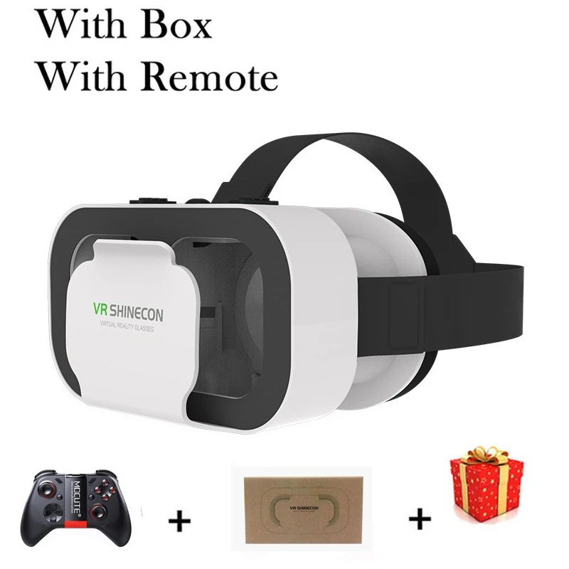 With Remote B