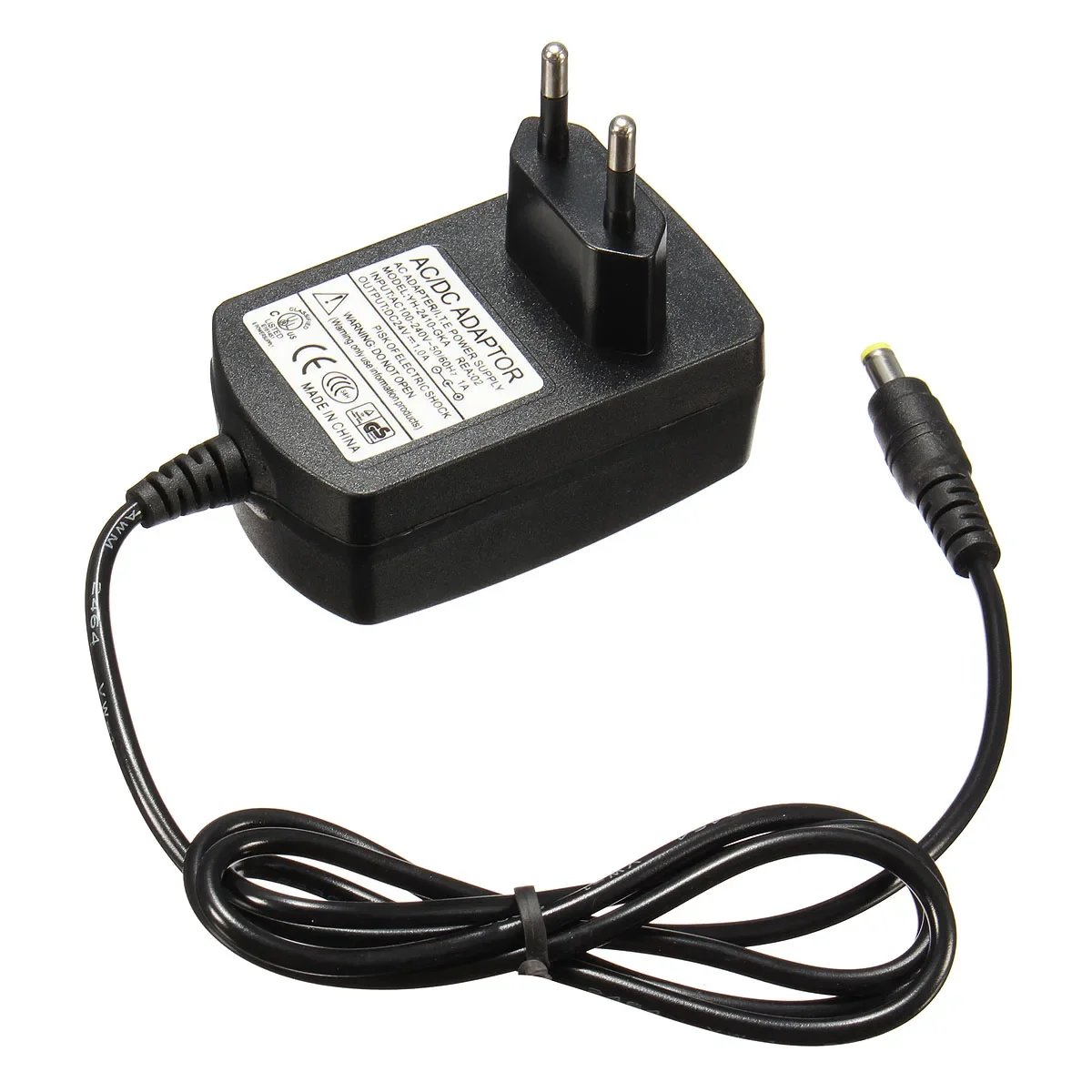 EU Adapter only
