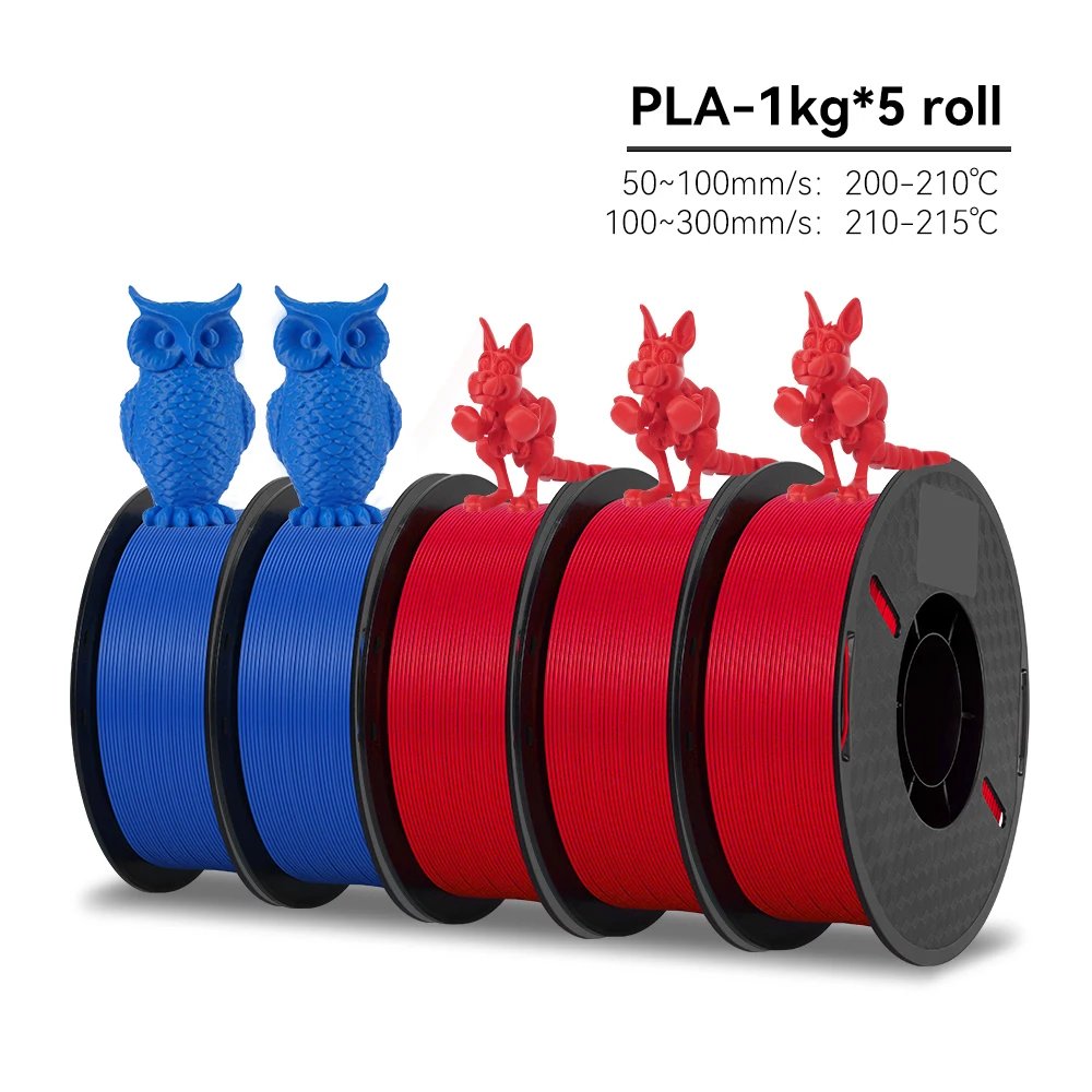PLA 3RD 2BL